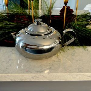 Tea pot Zepter SS